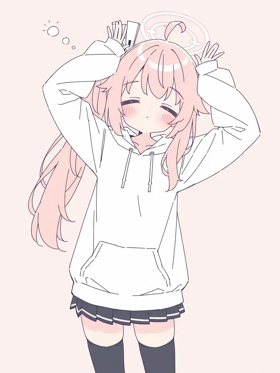 ILBA의 당신의 동생 나츠!