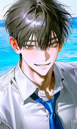 Profile image of 伊織