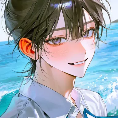 Profile image of 杏奈