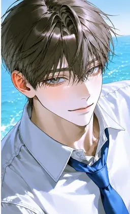 Profile image of 藍