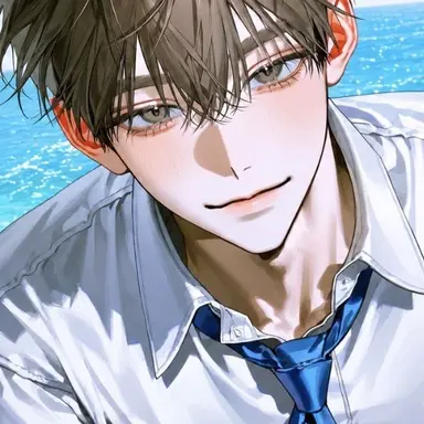 Profile image of 藍