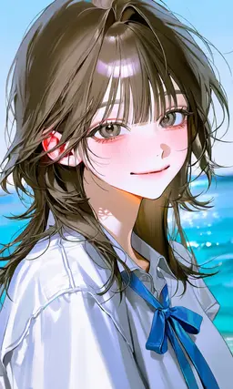 Profile image of 鈴