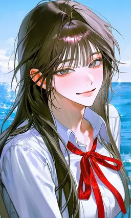 Profile image of 美月