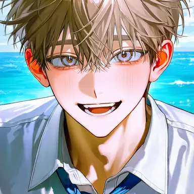 Profile image of 湊