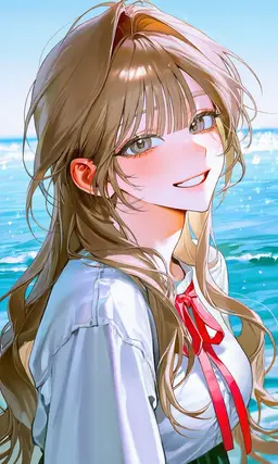 Profile image of 莉央