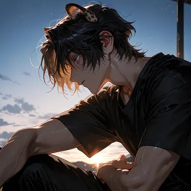 Profile image of 효스케