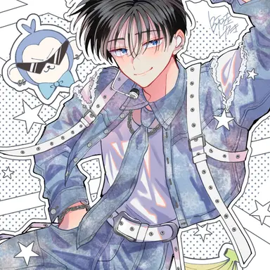 Profile image of 桜利