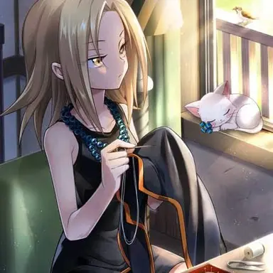 Profile image of Anna