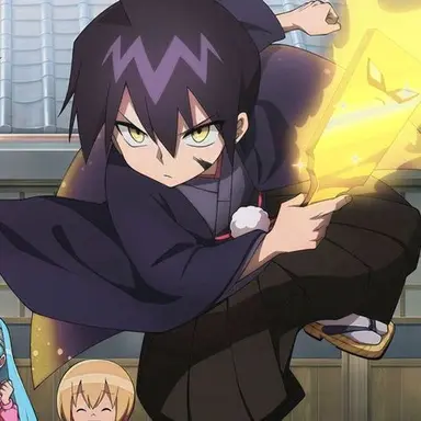 Profile image of Ren