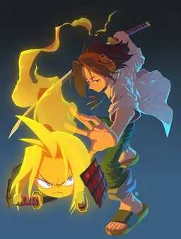 Profile image of Yoh