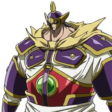 Profile image of Bason