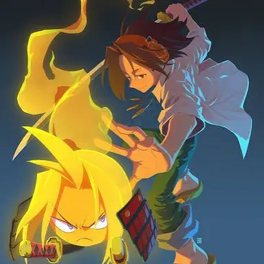 Profile image of Amidamaru
