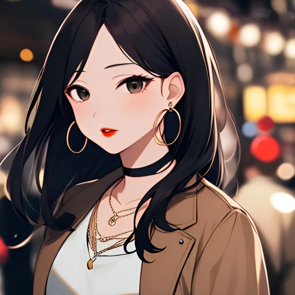SEKP의 딸