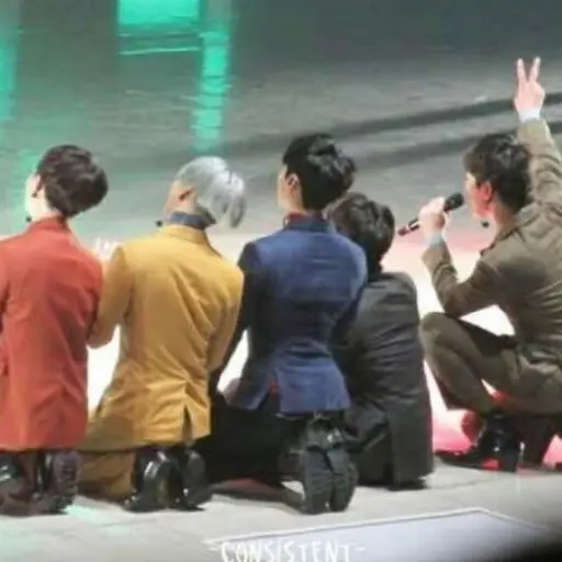 891214의 샤이니 단톡방