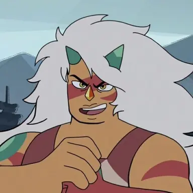Profile image of Jasper