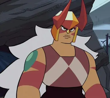 Profile image of Jasper