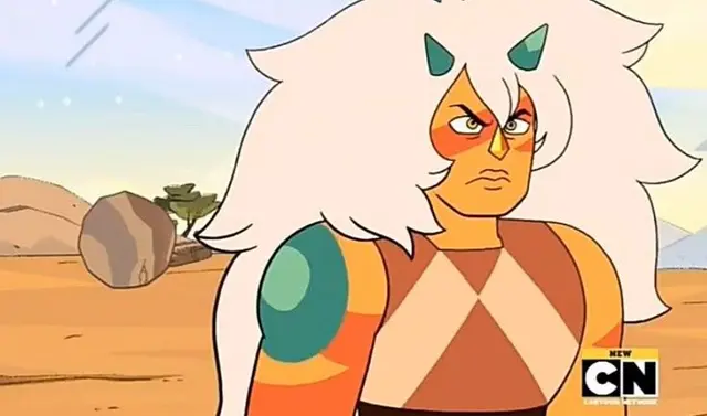 Profile image of Jasper