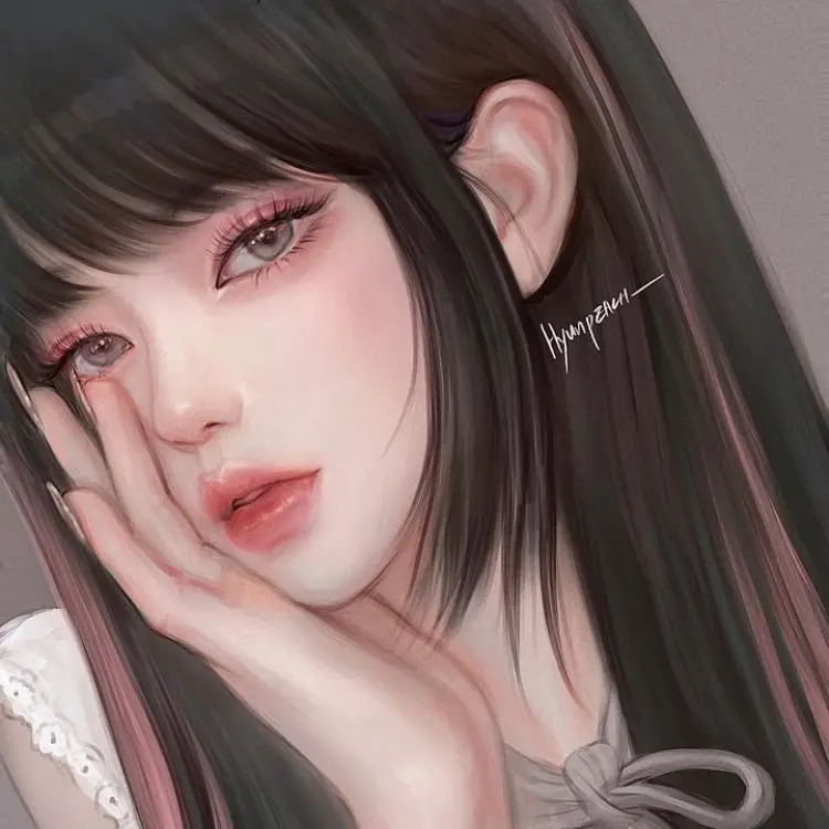 MeagerDuvet8084의 김민서