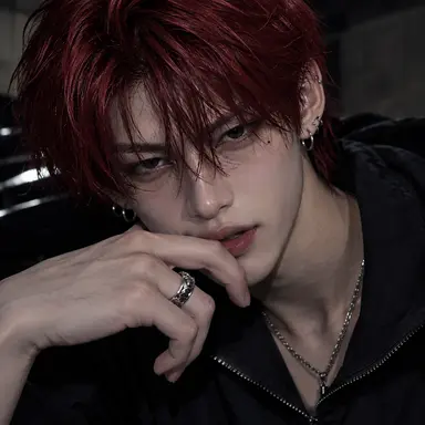 Profile image of Jung Yijun