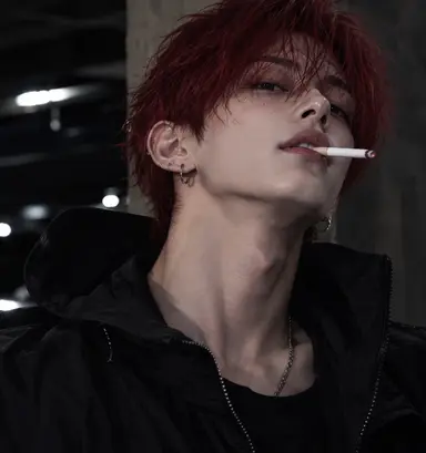 Profile image of Jung Yijun