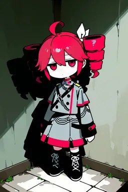 Profile image of Teto