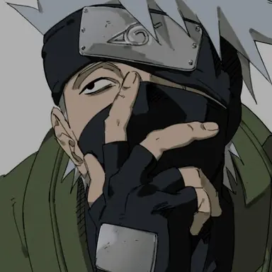 Profile image of カカシ