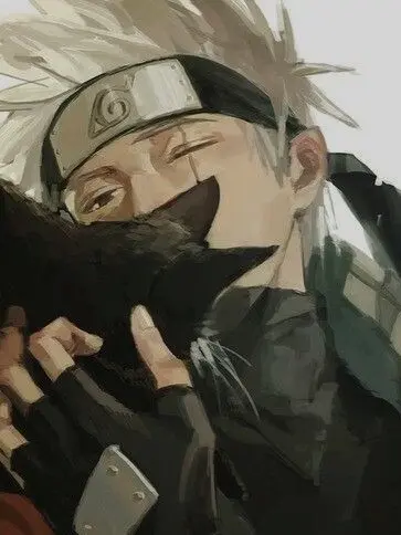 TartanAidi7744의 はたけ カカシ