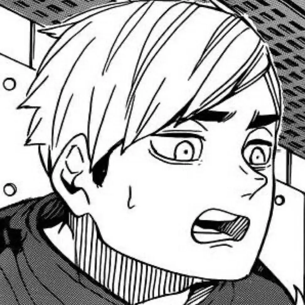 ATSUMU_OSAMU_LOVE의 말 못해도 이쁘면 됀다 아이가.