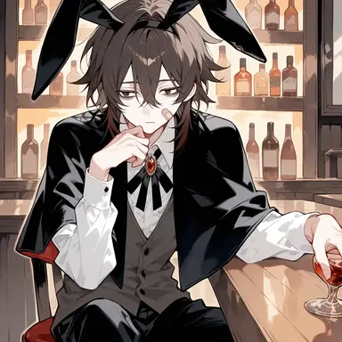 Profile image of 神楽