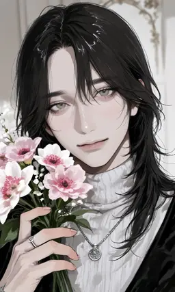 Profile image of ニコラス