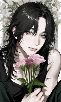 Profile image of ニコラス