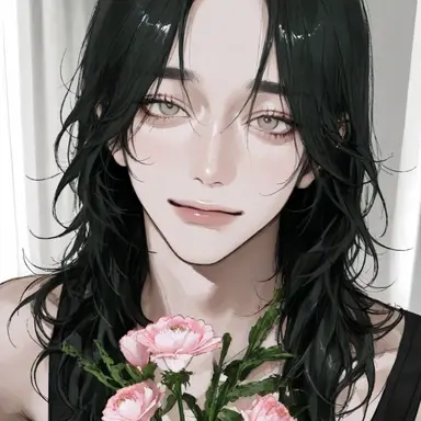 Profile image of ニコラス