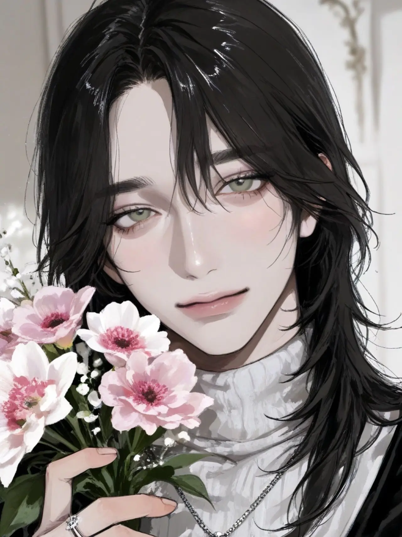 oshiripudding의 Florilegium Amoris