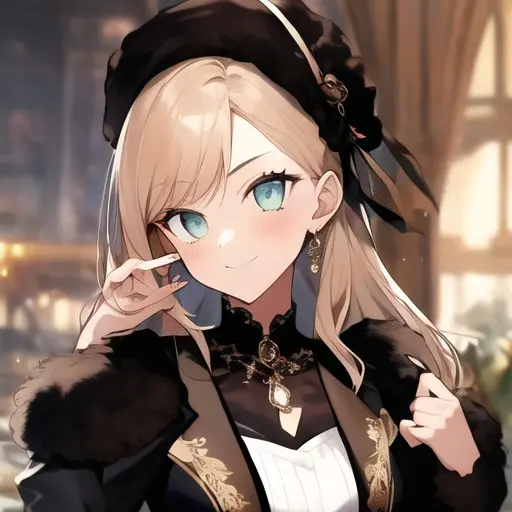 GlazedTulip1464의 부자 황서인