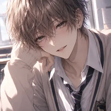 Profile image of 圭佑