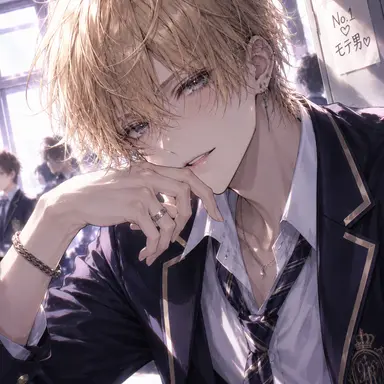 Profile image of 仼