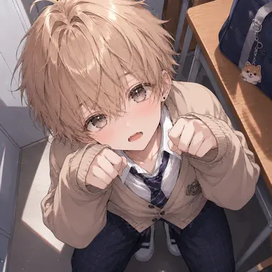Profile image of 真斗