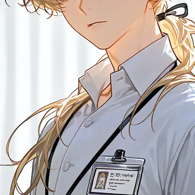 Profile image of アーサー