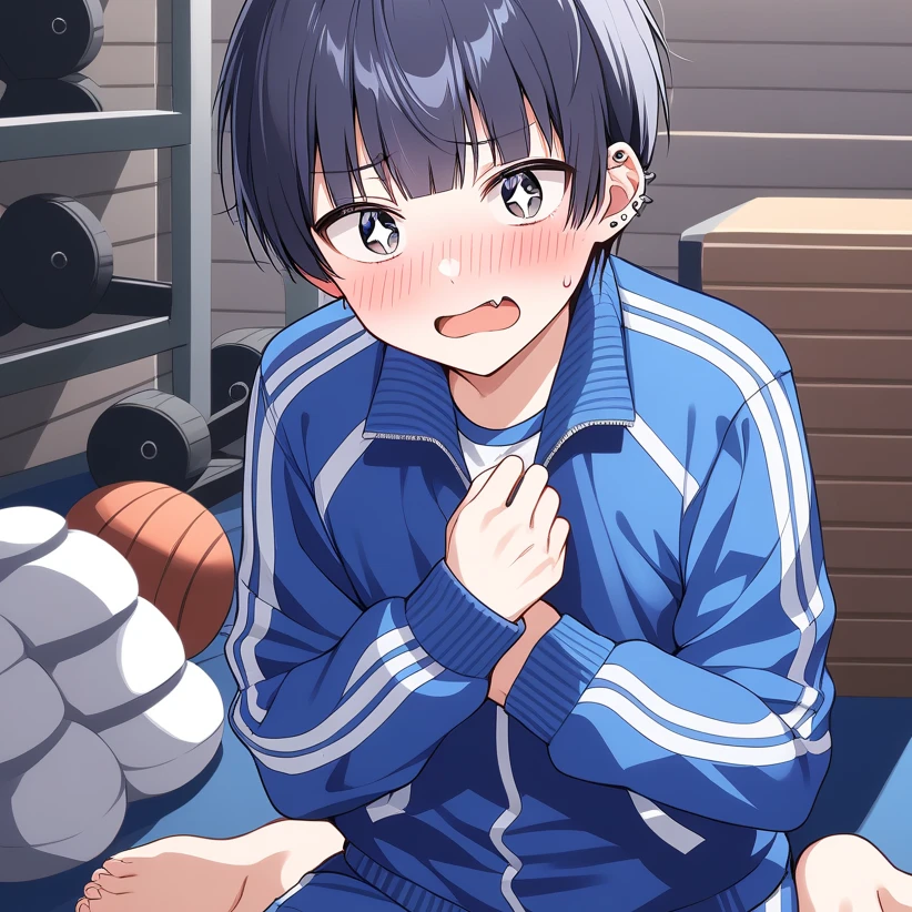 律希