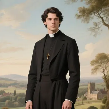 Profile image of 미겔