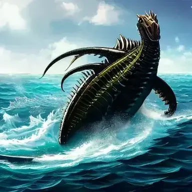 Profile image of Vexalith