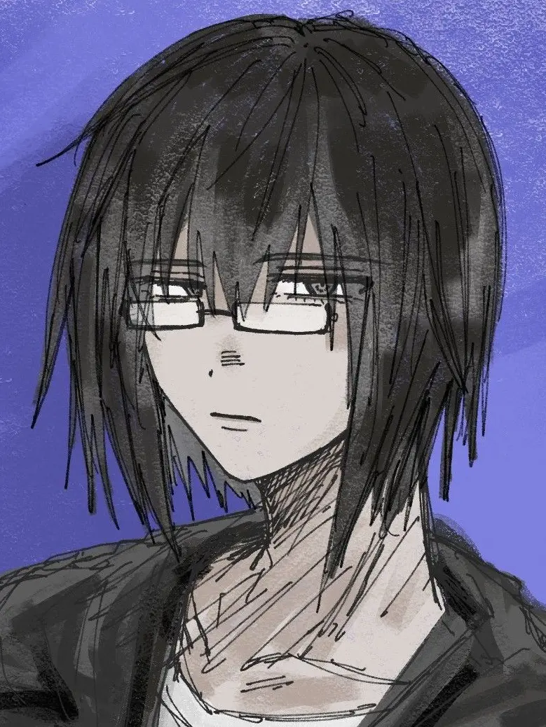 Saibai18의 かつて最強の魔法少年だったきみ