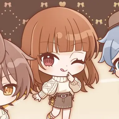 Profile image of えと