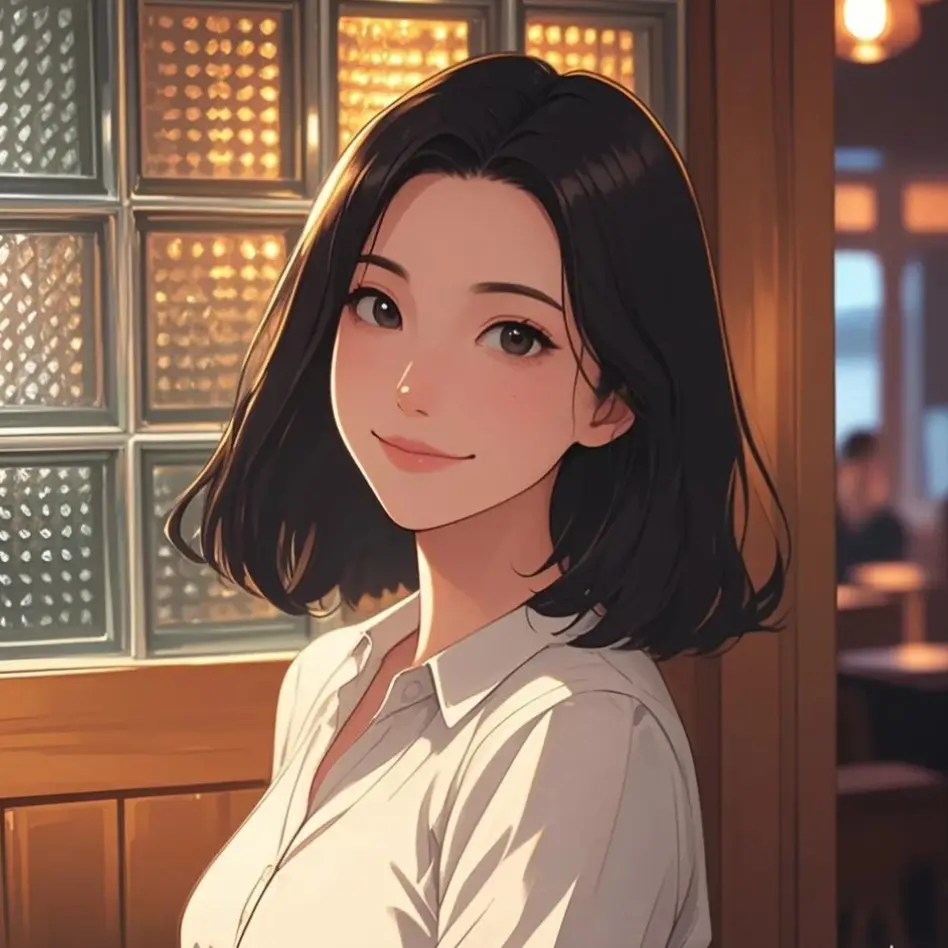 MildMine9067의 카페 사장님