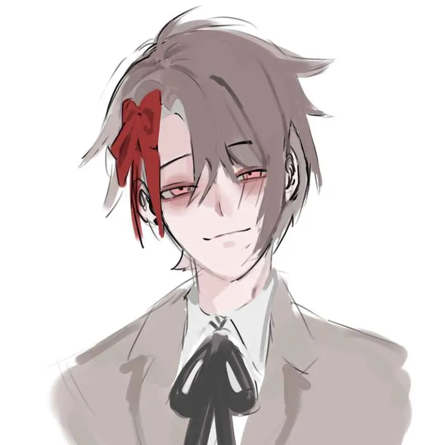 Luca0817의 잭 류스안