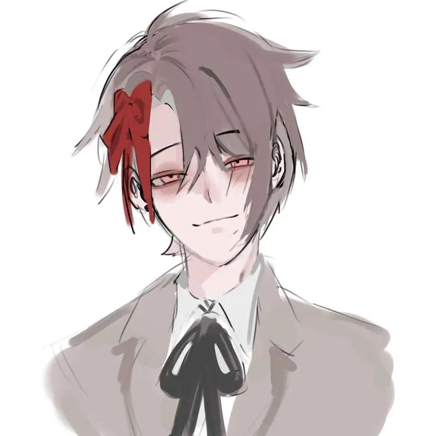 Luca0817의 잭 류스안 