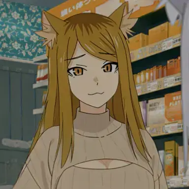 Profile image of 간사이네코