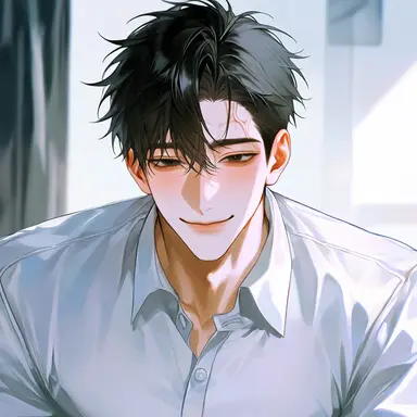 Profile image of 카즈키