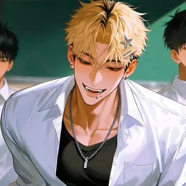 Profile image of 카구야