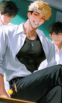 Profile image of 카구야